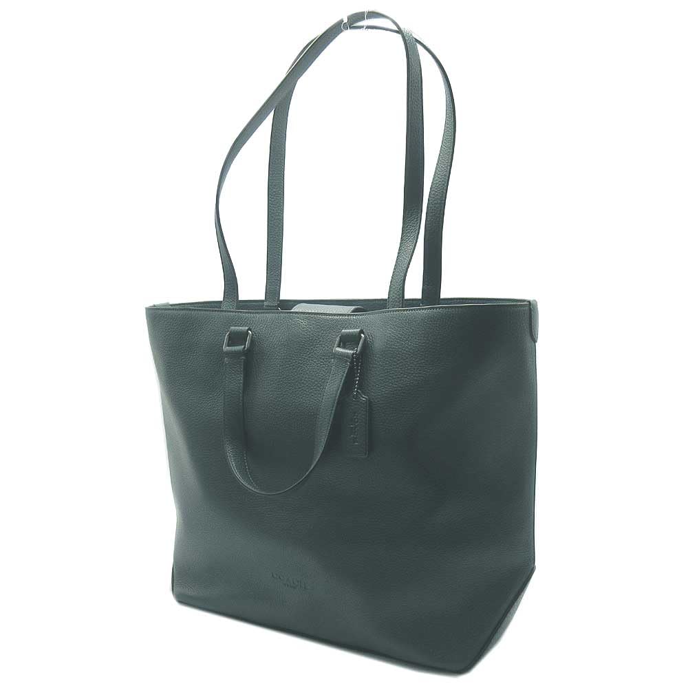 Amazon | [COACH] [コーチ] トートバッグ WARNER レザー デュアル